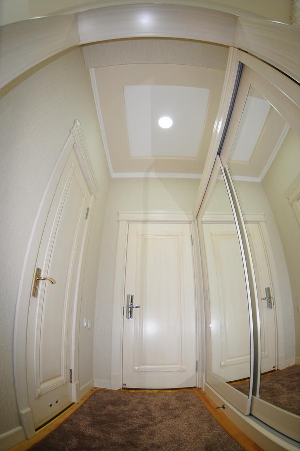 Hotel Afrosiyob Карши Екстериор снимка