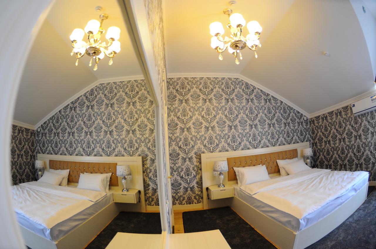 Hotel Afrosiyob Карши Екстериор снимка