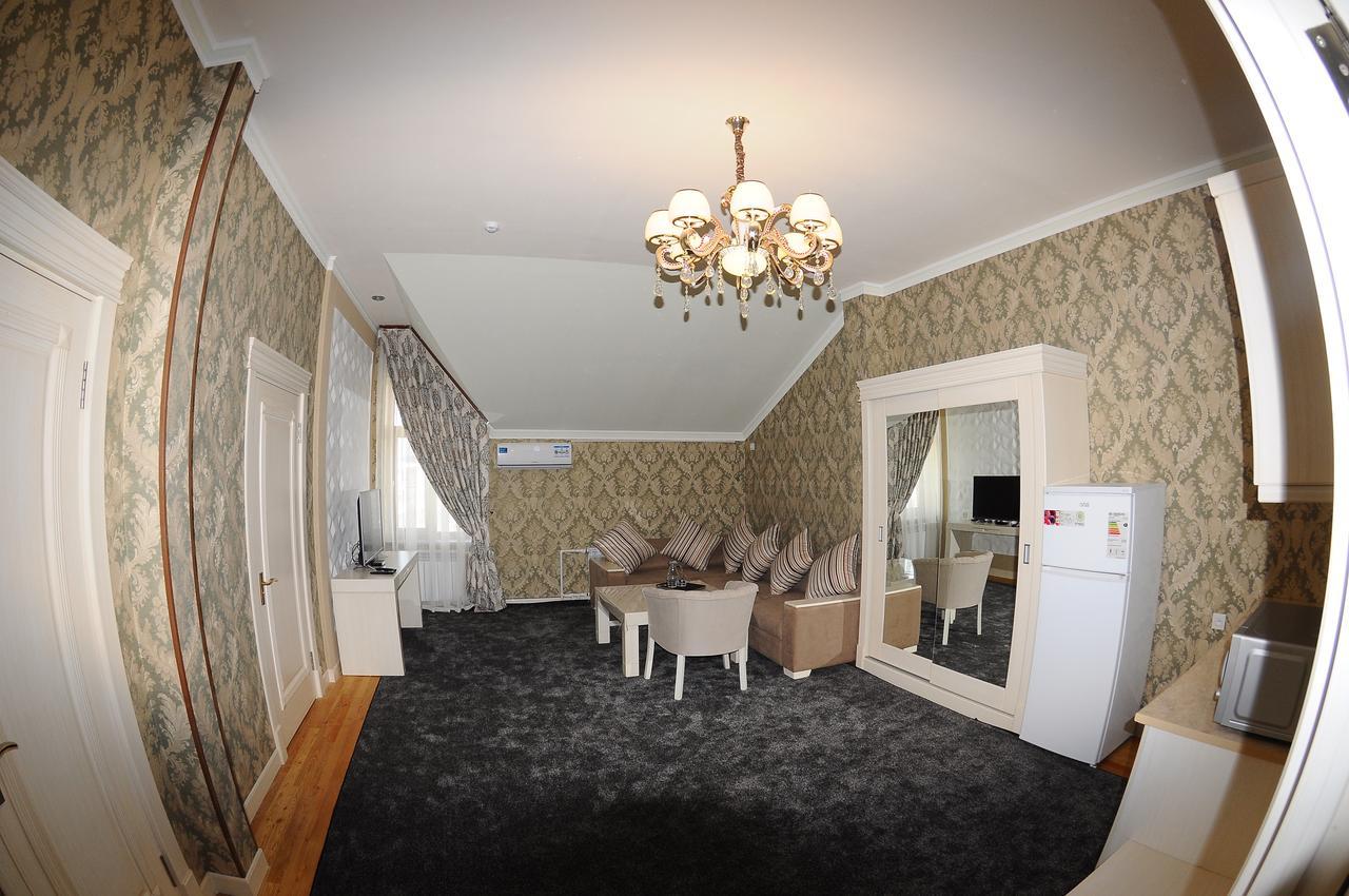 Hotel Afrosiyob Карши Екстериор снимка
